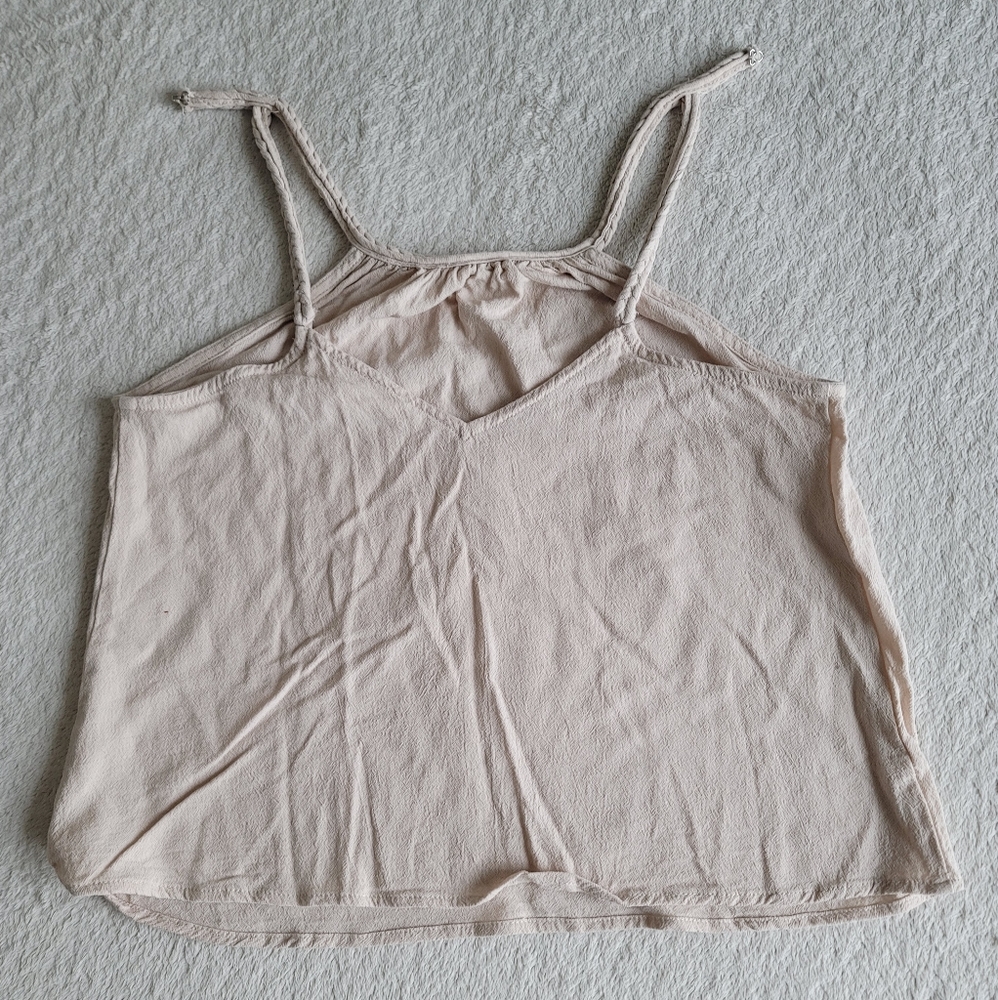 Crop Top - Picture 2 of 3